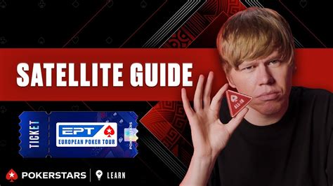 What are Satellite tournaments and how to play them.